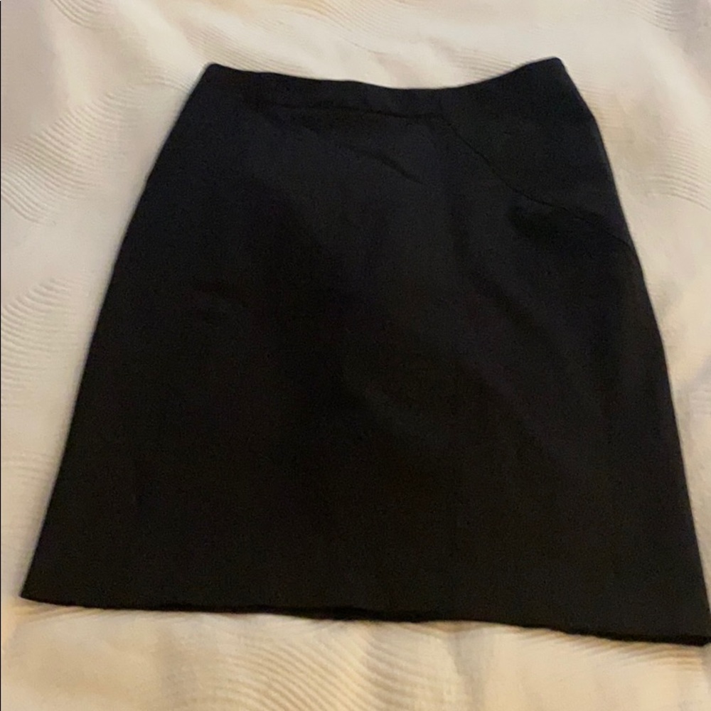Banana Republic Knee Length Skirt